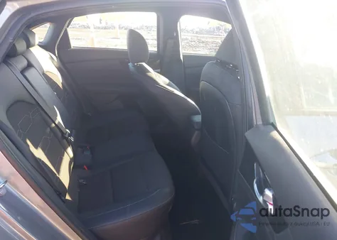 2024 Kia Forte Gt-Line z USA, uszkodzony, nr VIN 3KPF54AD7RE693321